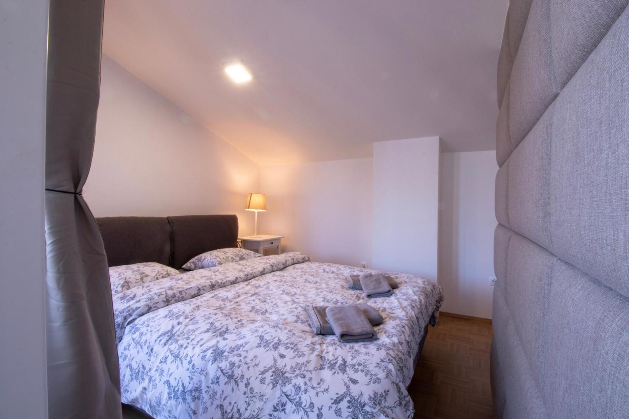 Bright Loft Near Bohinj Lake Bagian luar foto