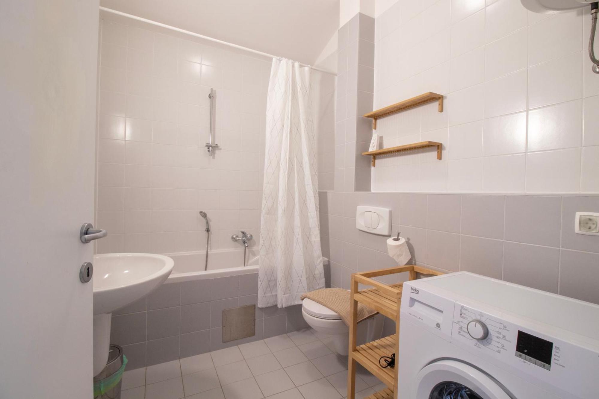 Bright Loft Near Bohinj Lake Bagian luar foto