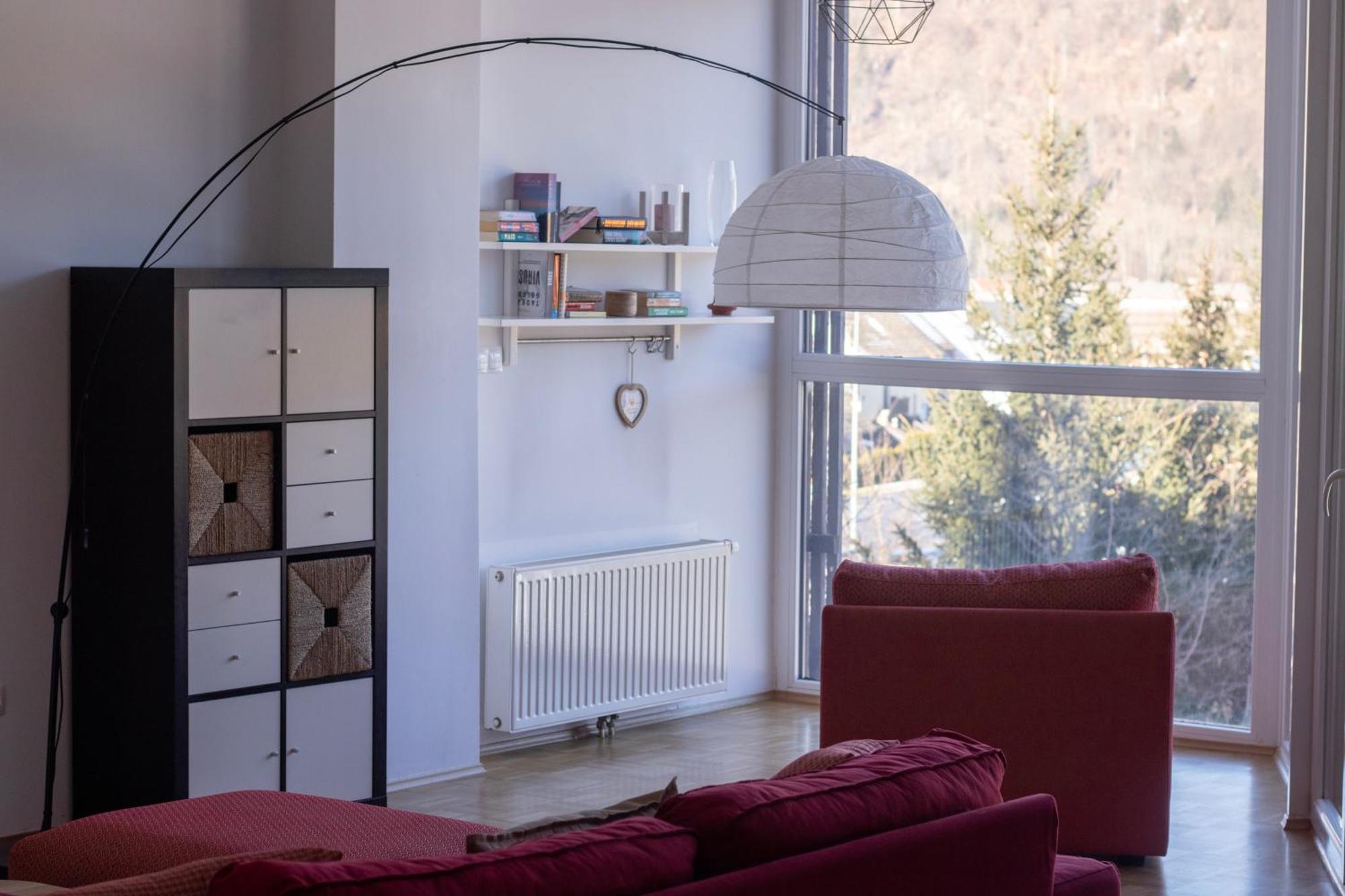 Bright Loft Near Bohinj Lake Bagian luar foto